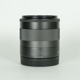 Canon EF-M18-55mm F3.5-5.6 IS STM