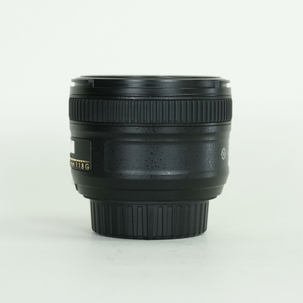 Nikon AF-S NIKKOR 50mm f/1.8G