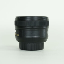 Nikon AF-S NIKKOR 50mm f/1.8G