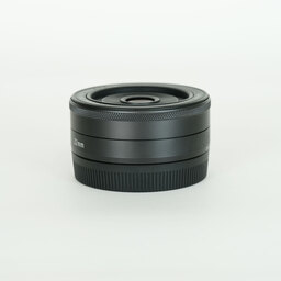 Canon EF-M22mm F2 STM