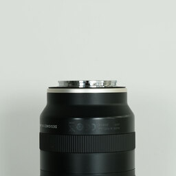 TAMRON 28-200mm F/2.8-5.6 Di III RXD (Model A071) [ソニーE用]