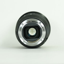 SONY FE 24-70mm F2.8 GM II SEL2470GM2