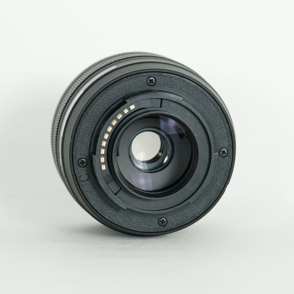FUJIFILM XC15-45mmF3.5-5.6 OIS PZ
