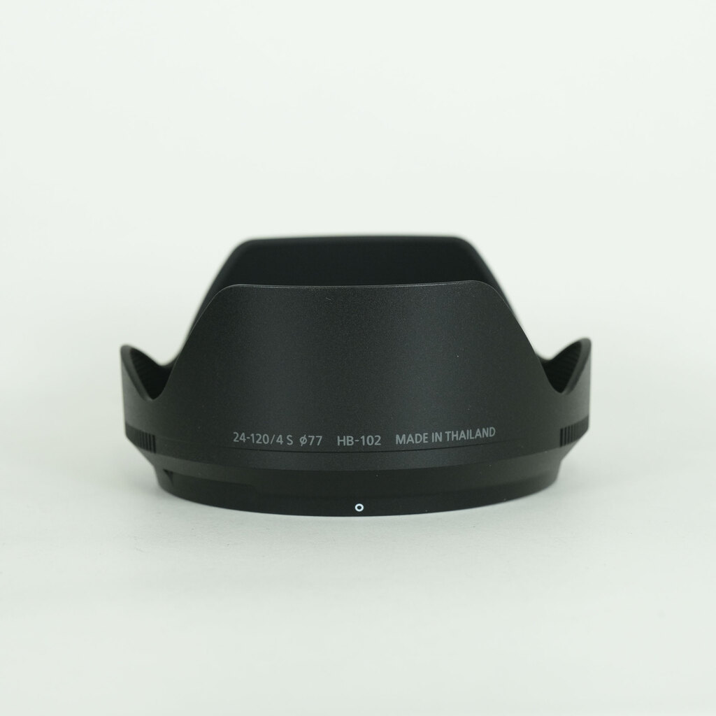 Nikon NIKKOR Z 24-120mm f/4 S