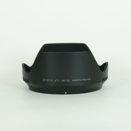 Nikon NIKKOR Z 24-120mm f/4 S