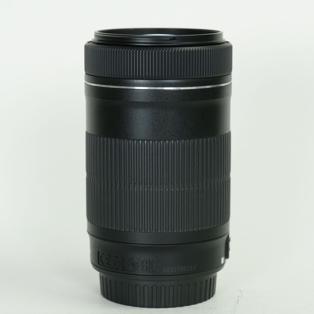 Canon EF-S55-250mm F4-5.6 IS STM