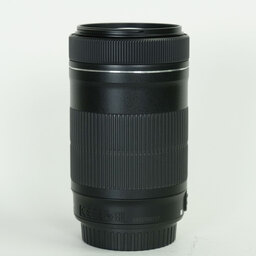 Canon EF-S55-250mm F4-5.6 IS STM