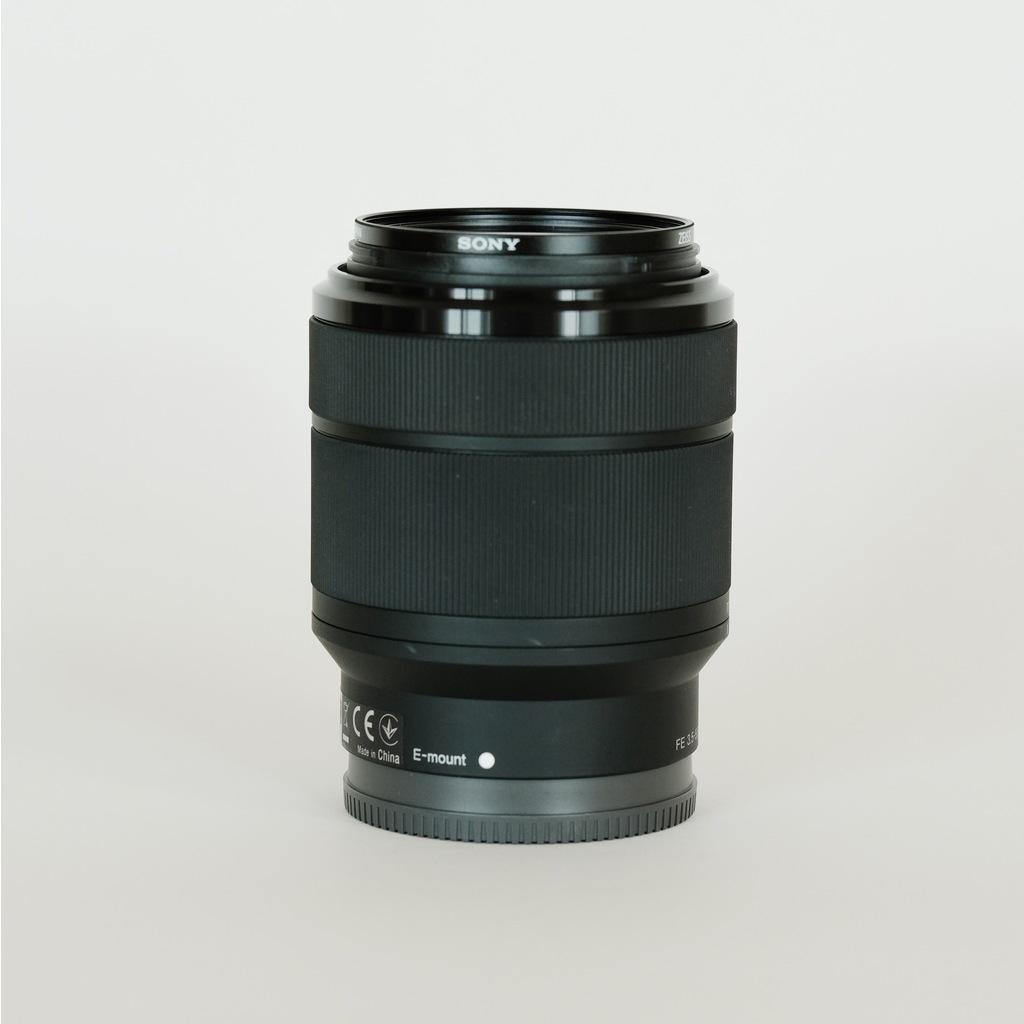 SONY FE 28-70mm F3.5-5.6 OSS SEL2870