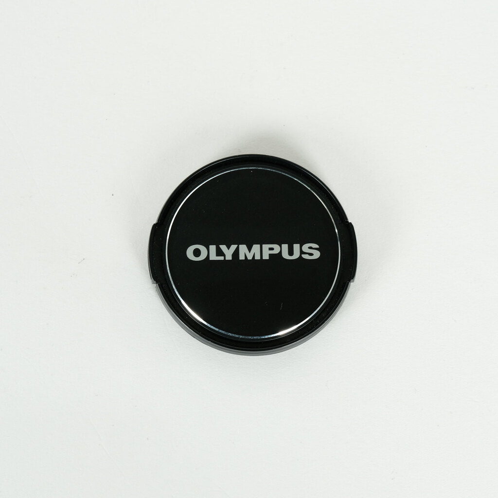 OM SYSTEM M.ZUIKO DIGITAL ED 60mm F2.8 Macro