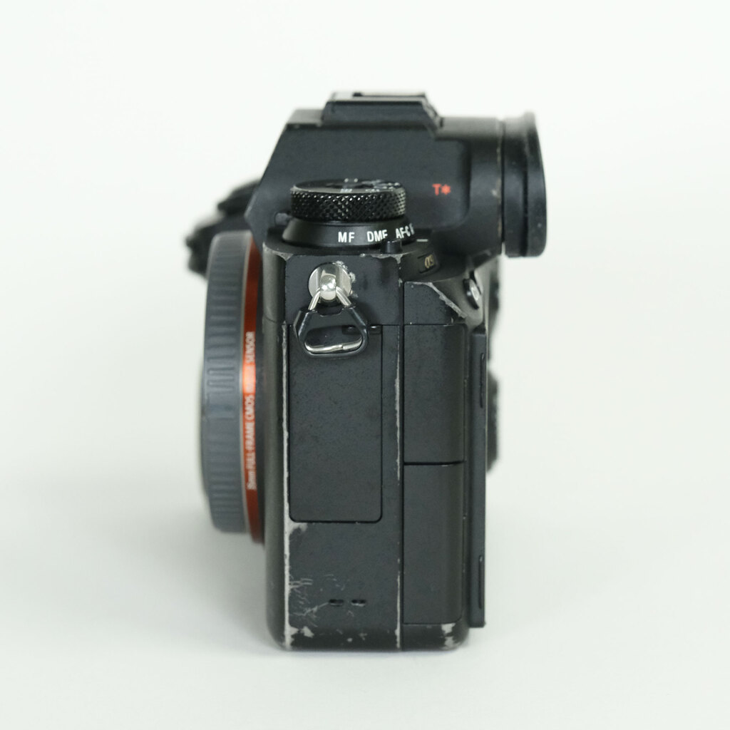 SONY α9（ILCE-9）