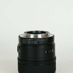 SONY E 15mm F1.4 G SEL15F14G