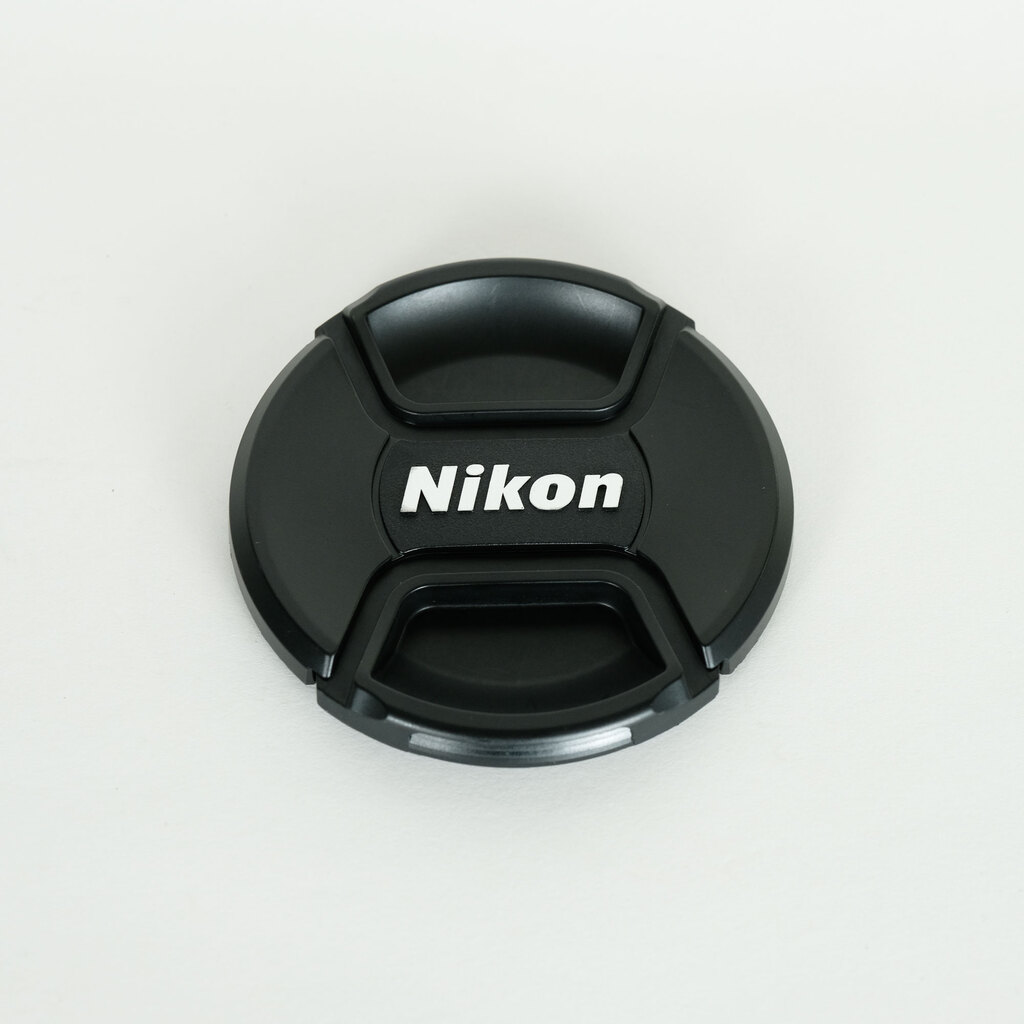 Nikon AF-S DX Zoom-Nikkor 17-55mm f/2.8G IF-ED