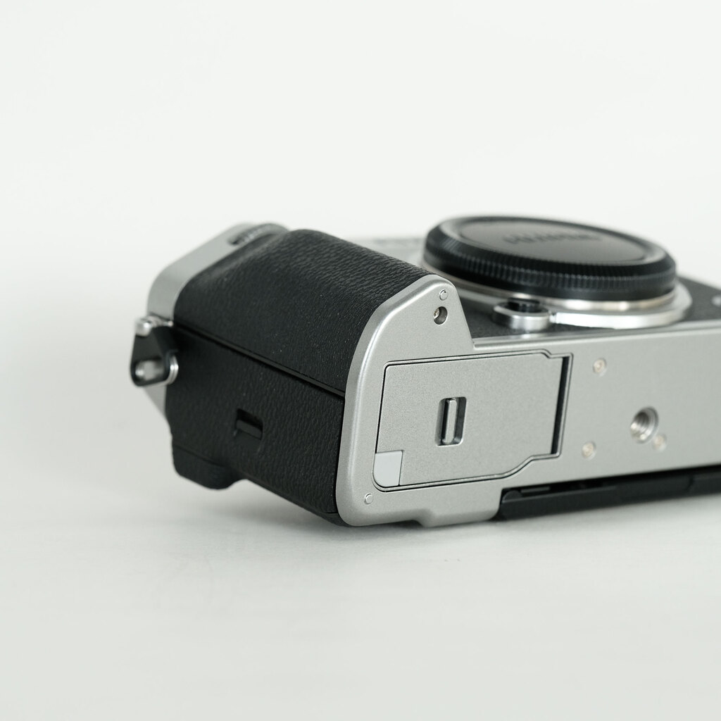 FUJIFILM X-T5 FUJIFILM X-T5