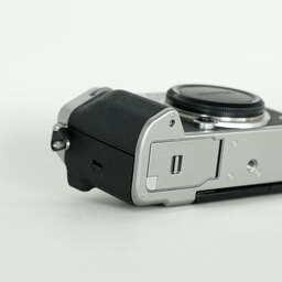 FUJIFILM X-T5 FUJIFILM X-T5