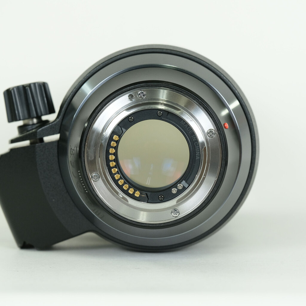 OLYMPUS M.ZUIKO DIGITAL ED 300mm F4.0 IS PRO