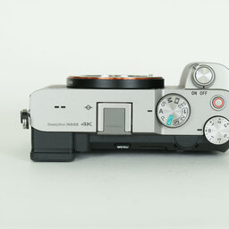 SONY α7C（ILCE-7C）