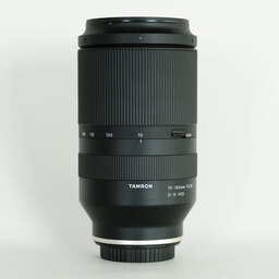 TAMRON 70-180mm F/2.8 Di III VXD (Model A056) [ ソニーE用 ]