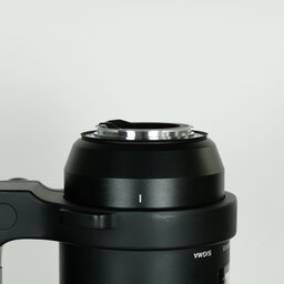 SIGMA 120-300mm F2.8 DG OS HSM｜Sports [キヤノンEF用]