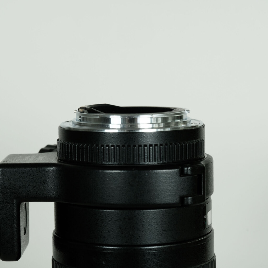 Canon EF200mm F2.8L II USM