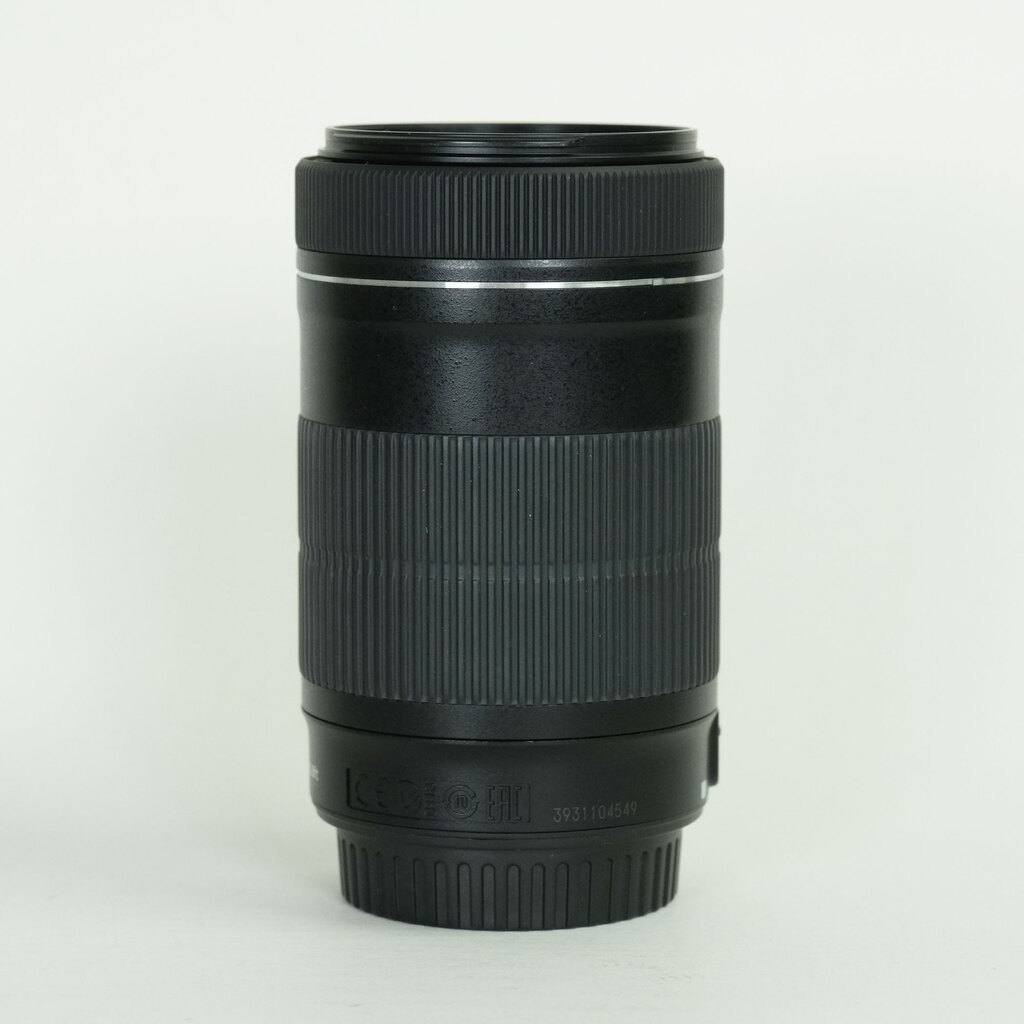 Canon EF-S55-250mm F4-5.6 IS STM Canon EF-S55-250mm F4-5.6 IS STM