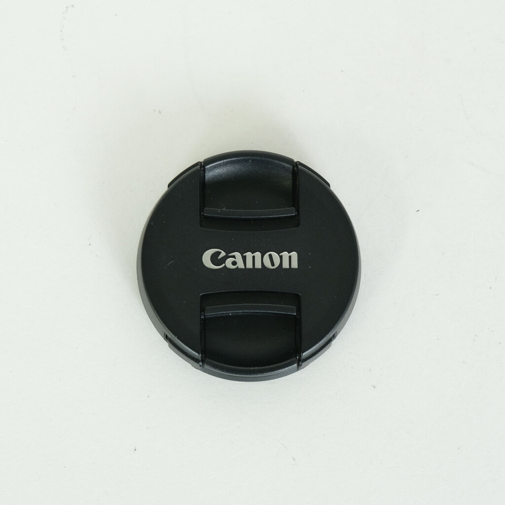 Canon EF50mm F1.8 STM