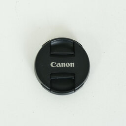 Canon EF50mm F1.8 STM
