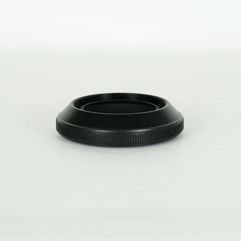 Nikon NIKKOR Z DX 24mm f/1.7