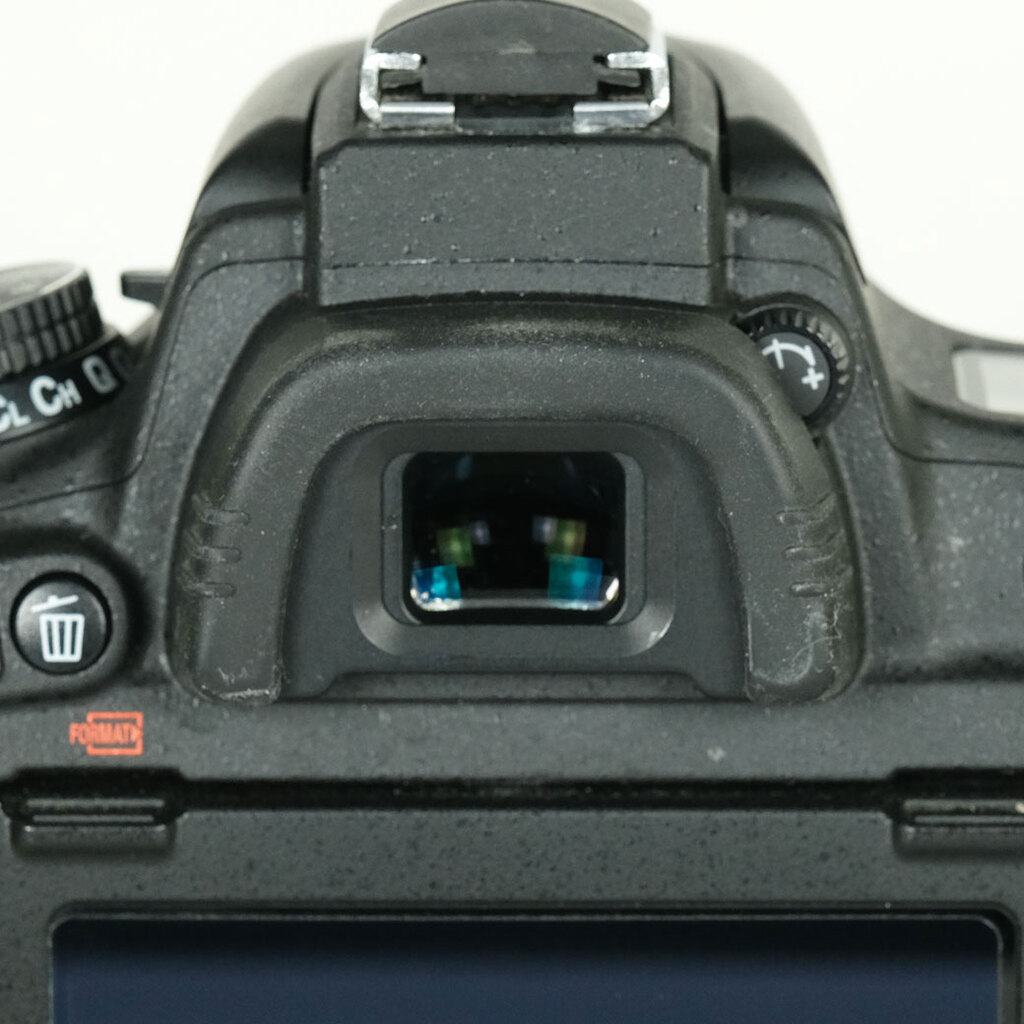 Nikon D750