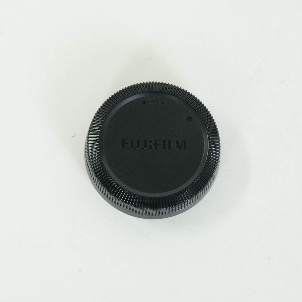 FUJIFILM XF23mmF2 R WR FUJIFILM XF23mmF2 R WR