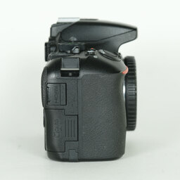 Nikon D5500 Nikon D5500