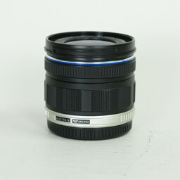 OLYMPUS M.ZUIKO DIGITAL ED 9‑18mm F4.0-5.6