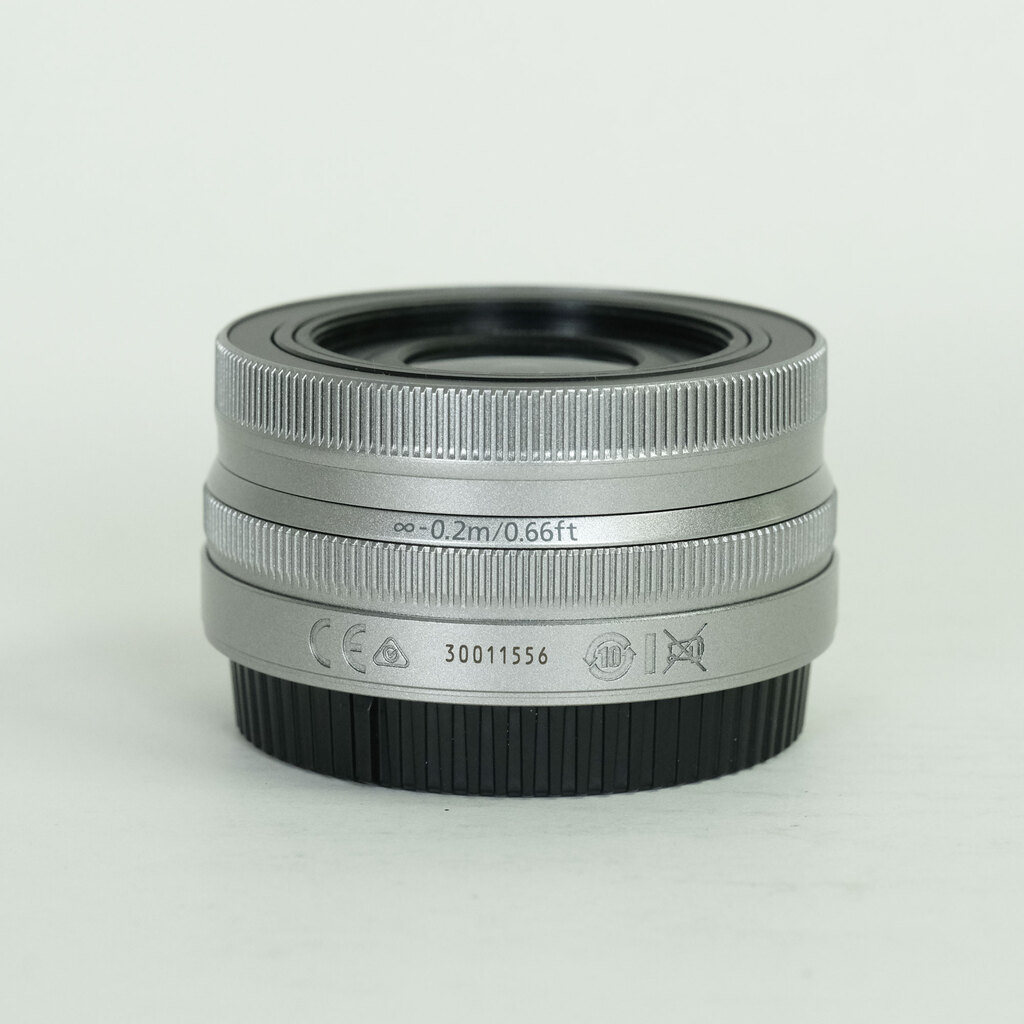 Nikon NIKKOR Z DX 16-50mm f/3.5-6.3 VR
