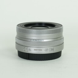 Nikon NIKKOR Z DX 16-50mm f/3.5-6.3 VR