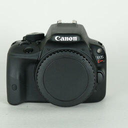 Canon EOS Kiss X7