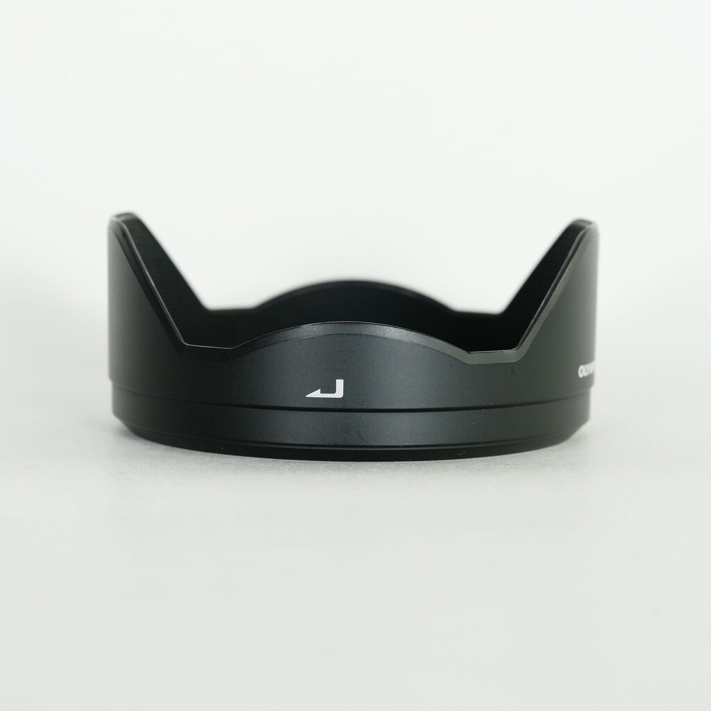 OLYMPUS M.ZUIKO DIGITAL ED 12-100mm F4.0 IS PRO