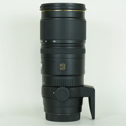 SIGMA APO 70-200mm F2.8 EX DG OS HSM (キヤノンEF用)