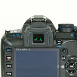 OLYMPUS E-520 ボディ