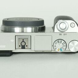 SONY α6000(ILCE-6000) SONY α6000(ILCE-6000)