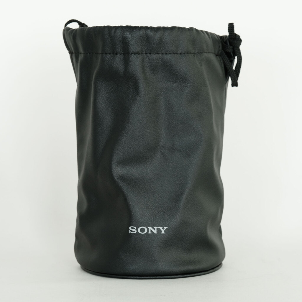 SONY FE 20mm F1.8 G SEL20F18G