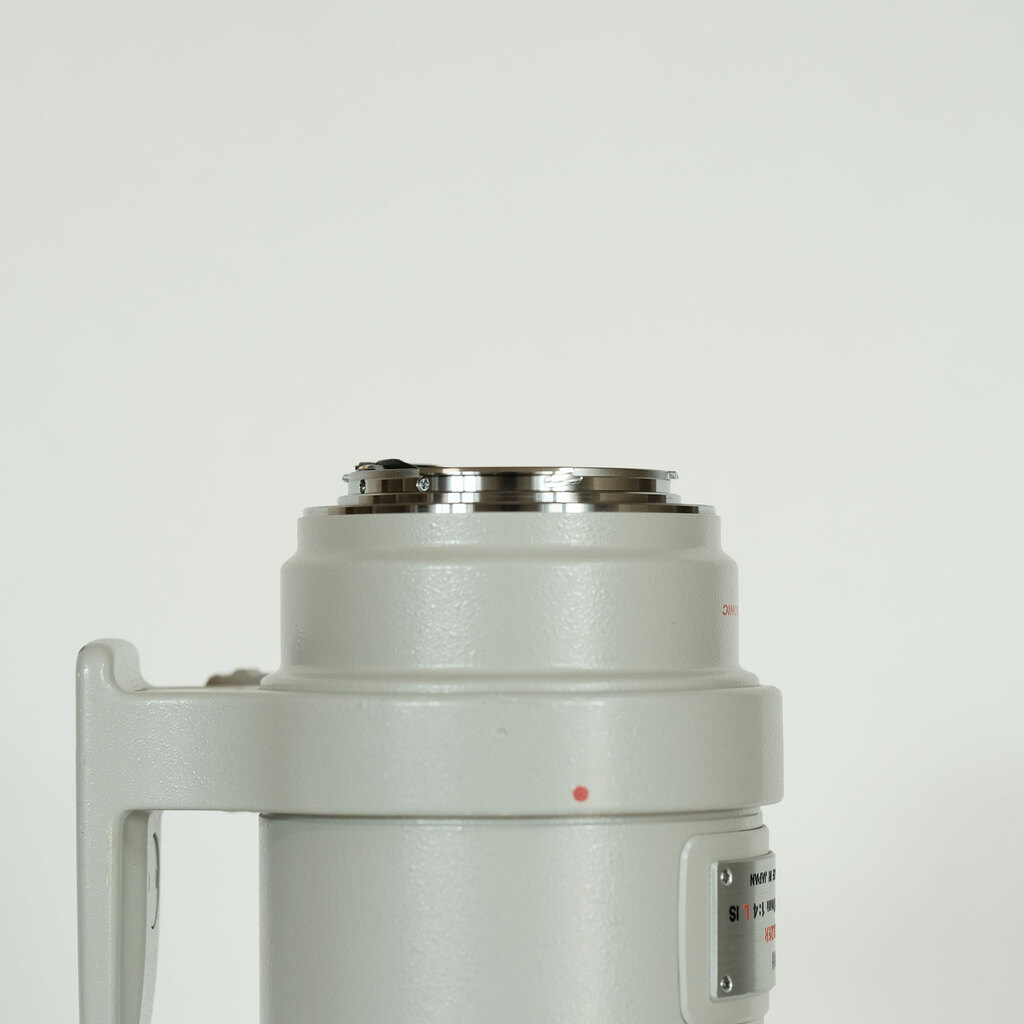 Canon 300mm F4L IS USM