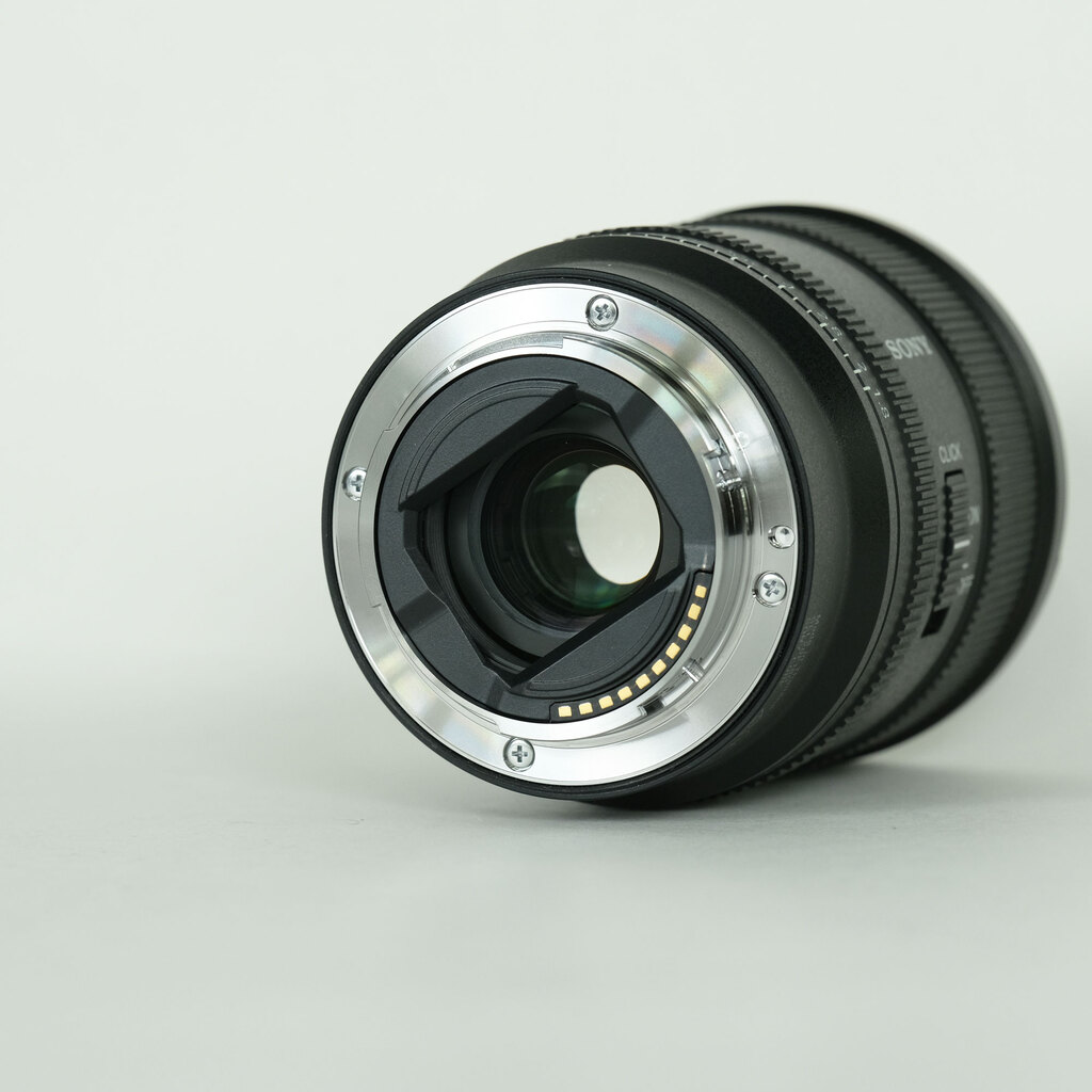 SONY FE 20mm F1.8 G SEL20F18Gの出品 | ONE SCENE（ワンシーン）