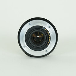 FUJIFILM XF23mmF2.8 R WR