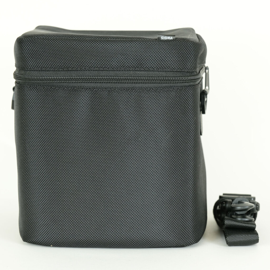 SIGMA 105mm F1.4 DG HSM｜Art [ソニーE用]