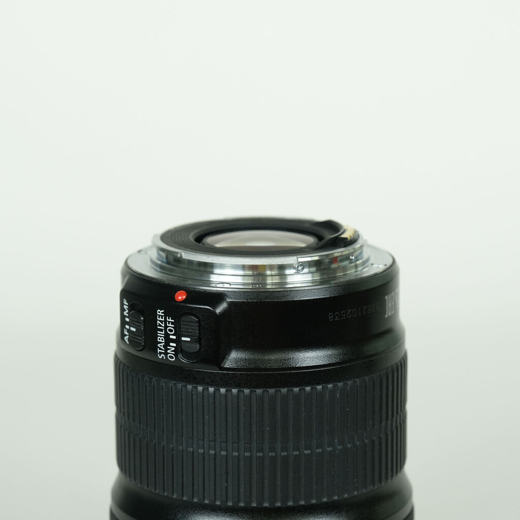 Canon EF24-105mm F3.5-5.6 IS STM Canon EF24-105mm F3.5-5.6 IS STM