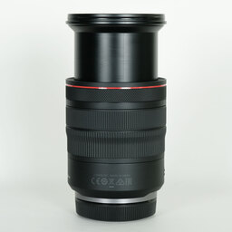 Canon RF24-105mm F4 L IS USM