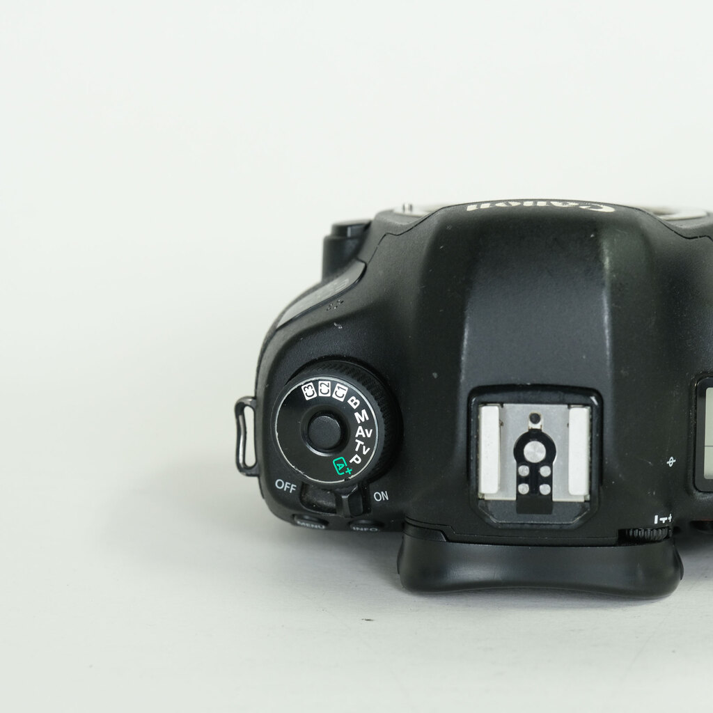 Canon EOS 5D Mark III