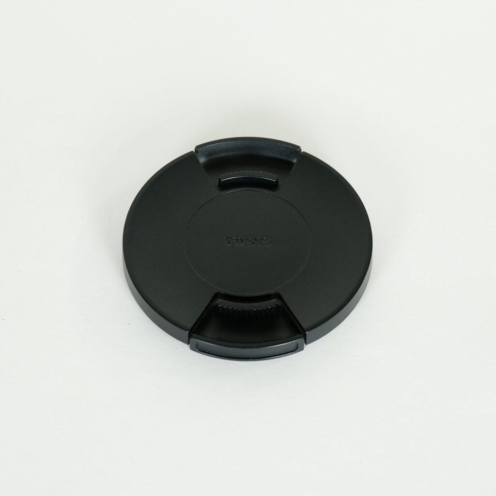 SIGMA 50mm F1.4 DG HSM｜Art [キヤノン用]