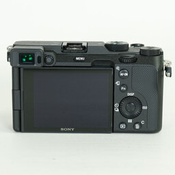 SONY α7C（ILCE-7C）