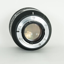 Nikon Ai AF Nikkor 85mm F1.4D IF