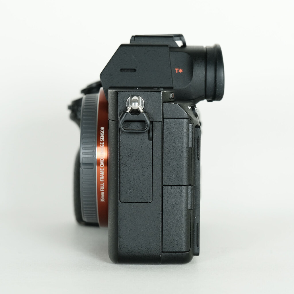 SONY α7R III（ILCE-7RM3）